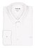 Hemd, Slim Fit, Baumwolle, weiß - weiß
