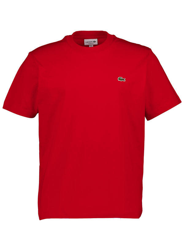 LACOSTE T-Shirt TH7318/240 Image 0