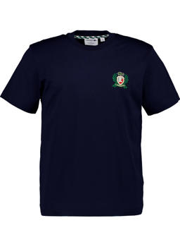 Stylingtipps Beschreibungsbild von LACOSTE T-Shirt TH0027/166