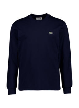 Stylingtipps Beschreibungsbild von LACOSTE Longsleeve TH7307/166