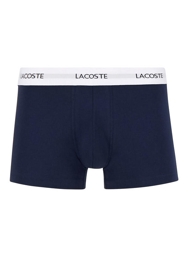 LACOSTE Trunks 3er Pack 5H5150/166 Image 0