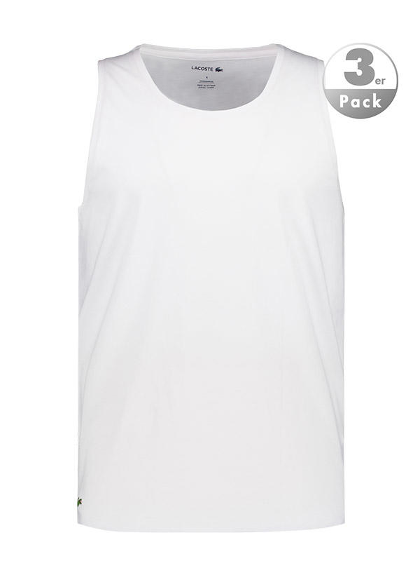 LACOSTE Tanktop 3er Pack TH9009/001 Image 0