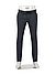 Golfhose Ian-Y, Slim Fit, Mikrofaser wasserabweisend, grau - grau