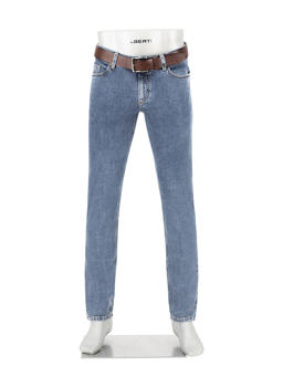 Stylingtipps Beschreibungsbild von Alberto Regular Fit Pipe Authentic 89391896/822