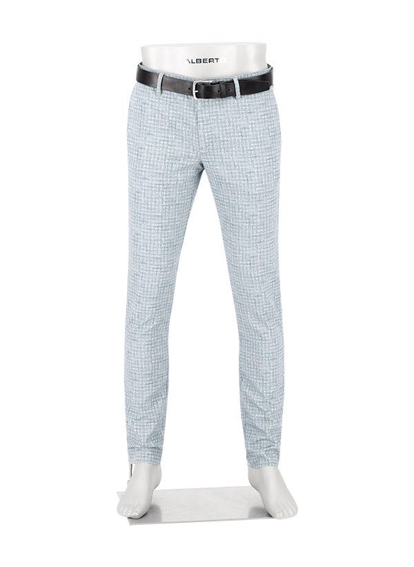 Alberto Slim Fit Rob-Summer Check 35361344/088CustomInteractiveImage