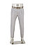 Chino Mike-C, Ceramica®, cropped, grau - grau