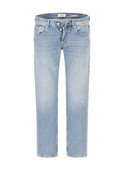 Stylingtipps Beschreibungsbild von Replay Jeans Grover MA972.000.886 0C3/010
