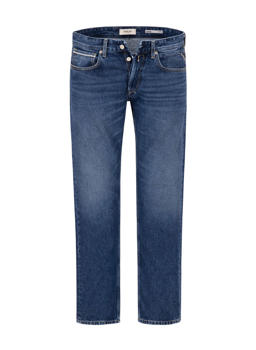 Stylingtipps Beschreibungsbild von Replay Jeans Grover MA972.000.886 0C1/007
