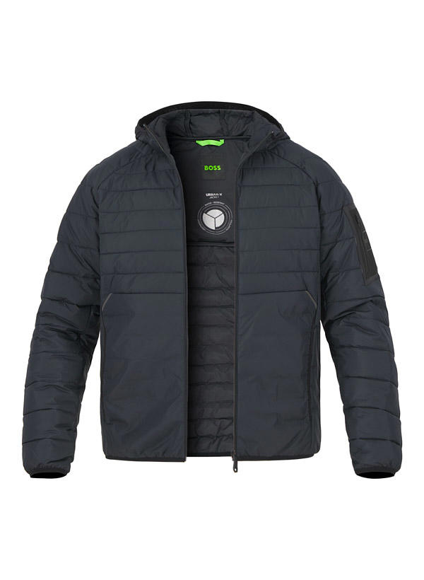 BOSS Green Jacke J_Thor 50542777/402 Image 0