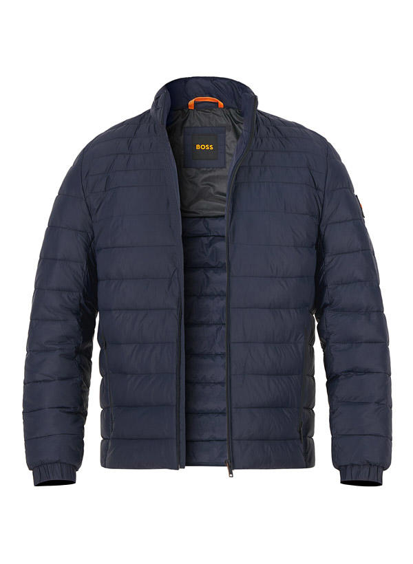 BOSS Orange Jacke Oden 50530822/404 Image 0