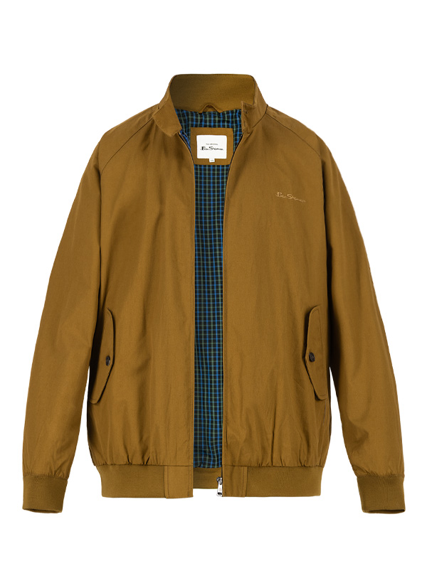 Ben Sherman Jacke 0059148/090Normbild