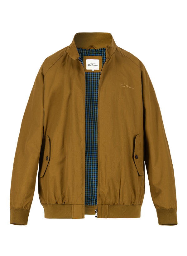 Ben Sherman Jacke 0059148/090 Image 0