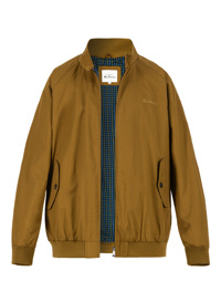 Ben Sherman Jacke 0059148/090