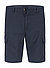 Cargoshorts, Baumwolle, marine - marine