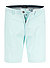 Shorts, Baumwolle, mint - mintgrün