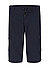 Cargoshorts, Baumwolle, marine - marine