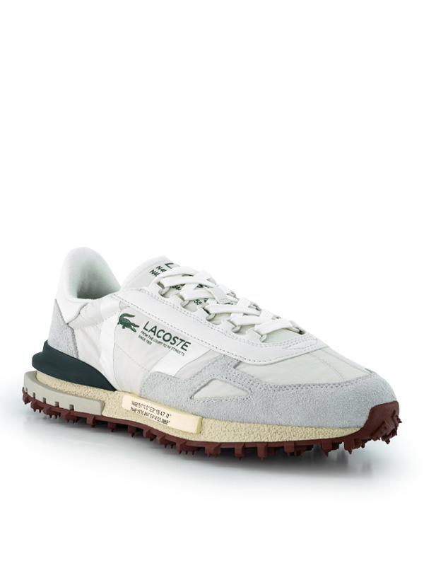 LACOSTE Schuhe 49SMA0002/1Y5 Image 0