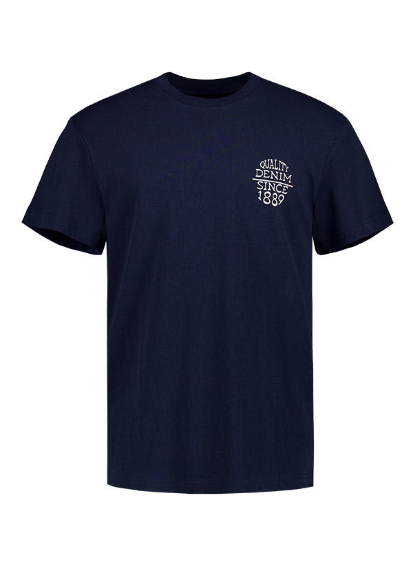 Lee T-Shirt indigo 112364547 Image 0