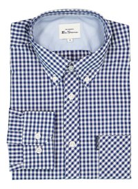 Ben Sherman Hemd 0059141/026