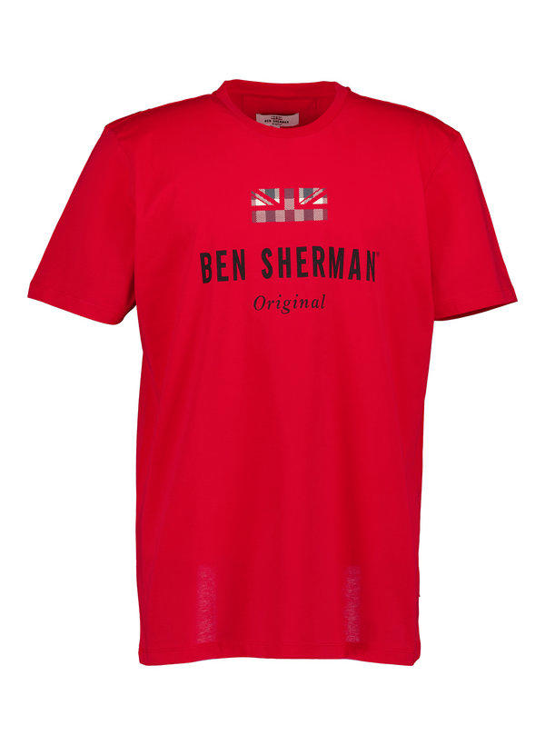 Ben Sherman T-Shirt 0047813/540 Image 0