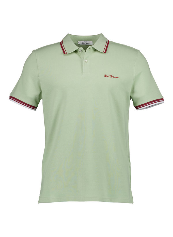 Ben Sherman Polo-Shirt 0059310/610Normbild