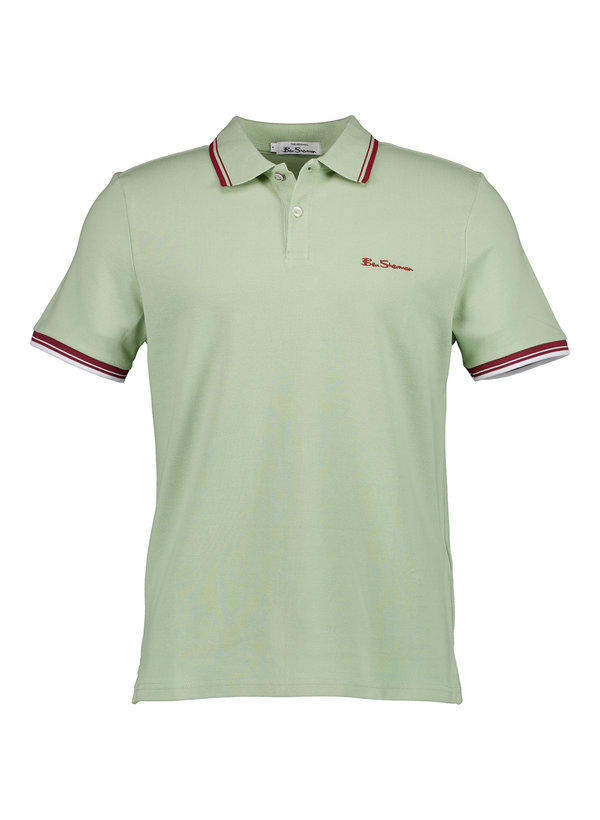 Ben Sherman Polo-Shirt 0059310/610 Image 0