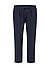 Sweatpants, Bio Baumwolle, navy - navy