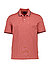 Polo-Shirt, Baumwoll-Piqué, altrosa - altrosa