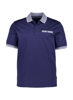 Stylingtipps Beschreibungsbild von bugatti Polo-Shirt 8151/75091C/360