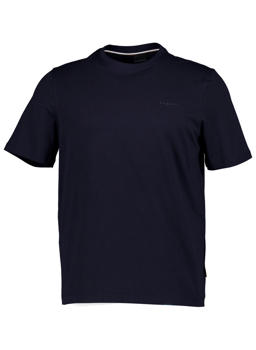 Stylingtipps Beschreibungsbild von bugatti T-Shirt 8350/95040/390