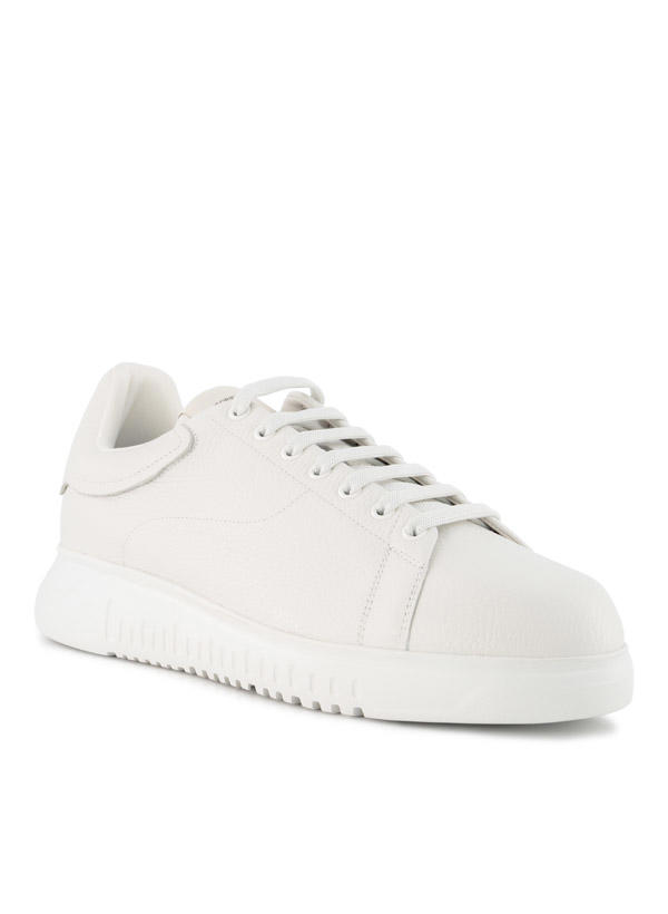 EMPORIO ARMANI Sneaker X4X264/XF768/00001 Image 0