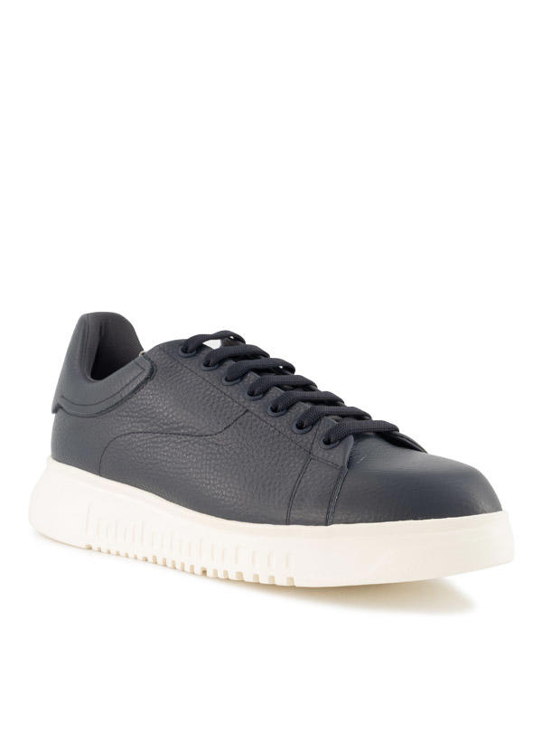 EMPORIO ARMANI Sneaker X4X264/XF768/00285 Image 0