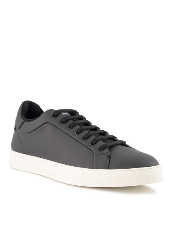 EMPORIO ARMANI Sneaker X4X598/XF662/00002