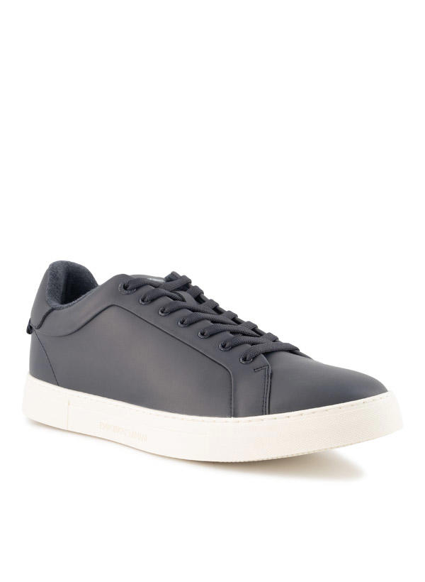 EMPORIO ARMANI Sneaker X4X598/XF662/00285