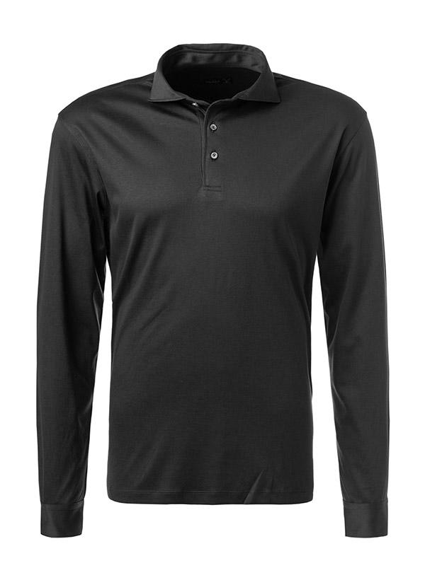 van Laack Polo-Shirt 00.20.1726.UC.180031/099 Image 0