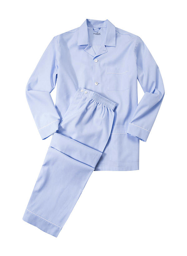 van Laack Pyjama 00.91.1139.UL.140766/720