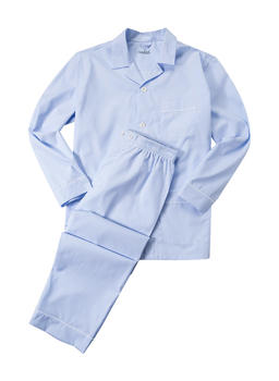 Stylingtipps Beschreibungsbild von van Laack Pyjama 00.91.1139.UL.141786/720
