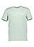 T-Shirt Austin, Bio Baumwolle, mintgrün - mintgrün