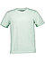 T-Shirt Austin, Bio Baumwolle, grün - grün