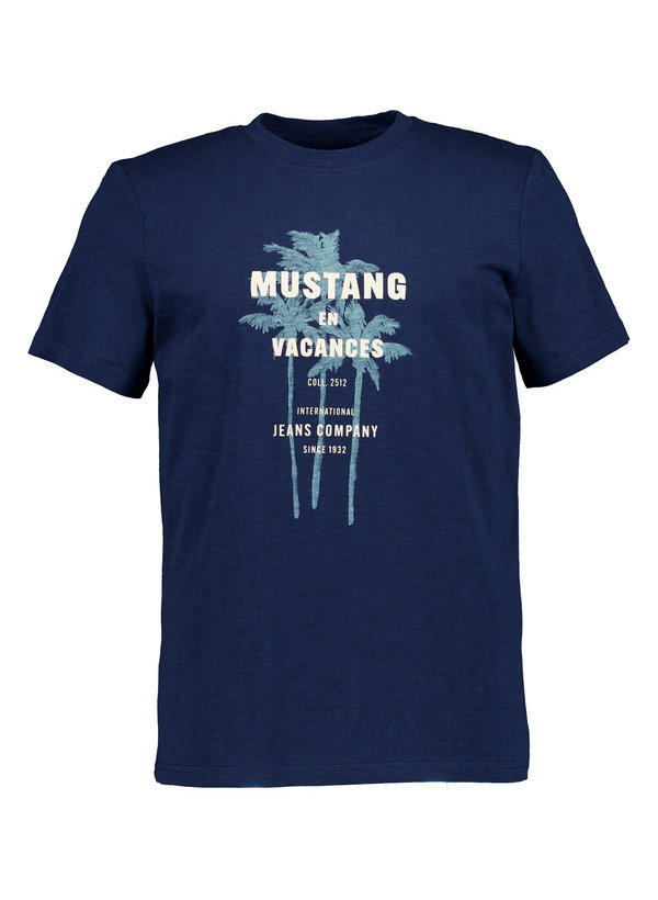 MUSTANG T-Shirt 1016490/5334