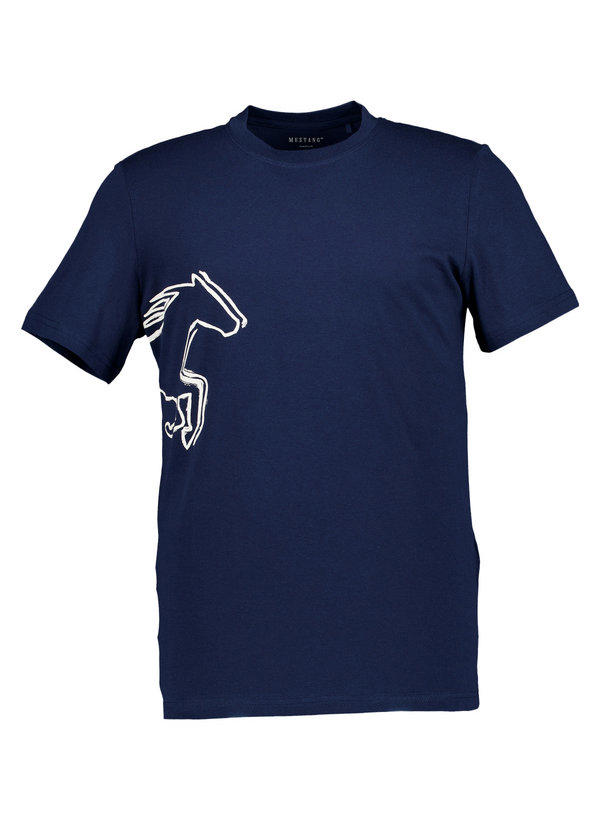 MUSTANG T-Shirt 1016493/5334