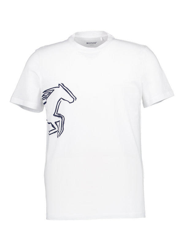 MUSTANG T-Shirt 1016493/2007