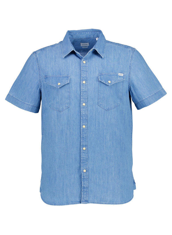 MUSTANG Jeanshemd 1016467/5000/100