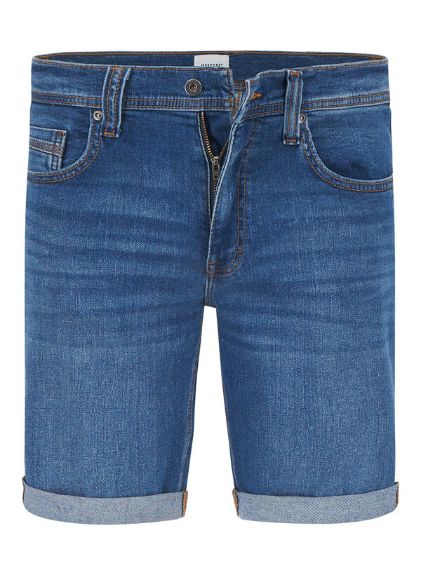 MUSTANG Jeansshorts 1016452/5000/602