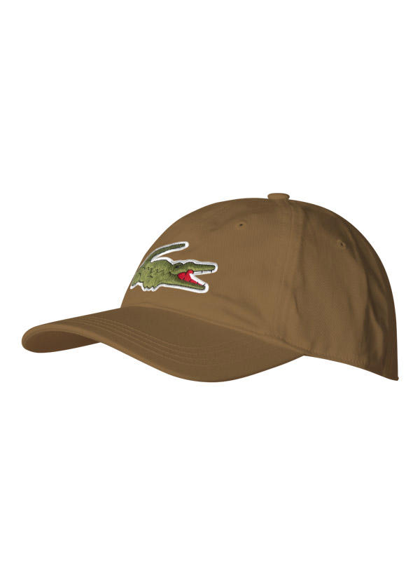 LACOSTE Cap RK9871/Z0W Image 0