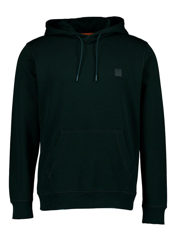 BOSS Orange Hoodie Wetalk 50509314/350