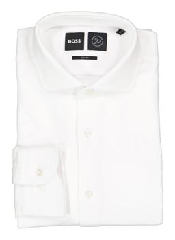 Stylingtipps Beschreibungsbild von BOSS Black Hemd Hank 50527675/100