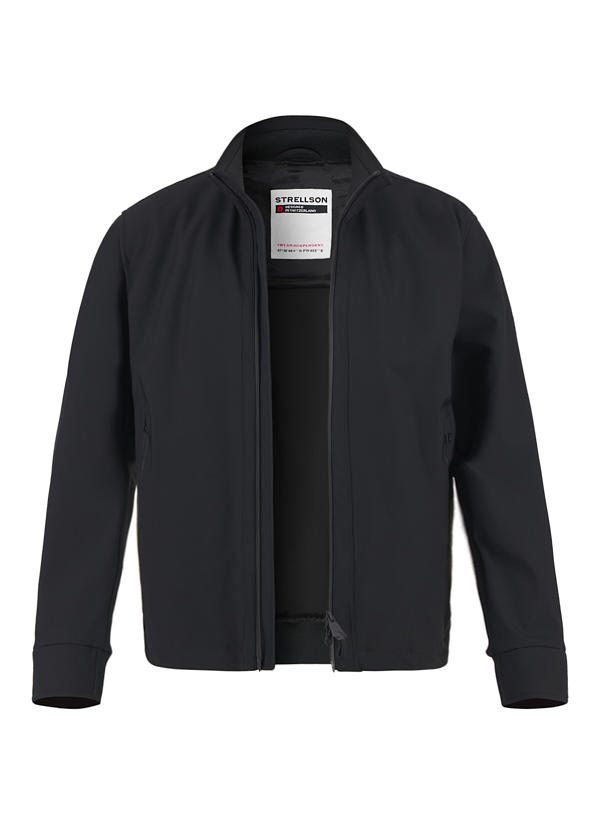 Strellson Jacke Cross 30045082/001 Image 0