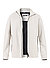 Blouson Lucca, Mikrofaser wasserabweisend, beige - beige