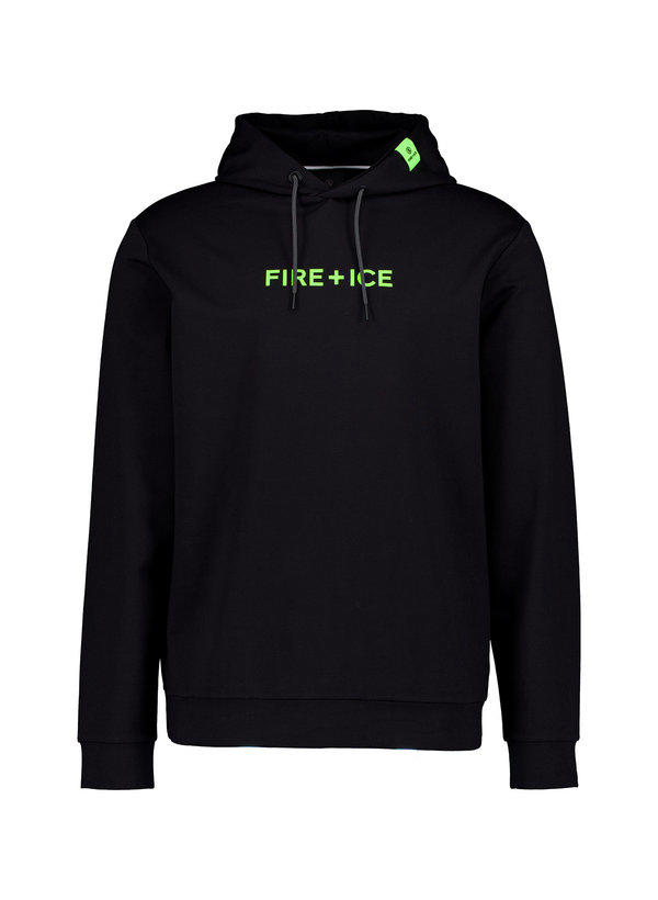 FIRE + ICE Hoodie Cadell 8442/3697/026 Image 0